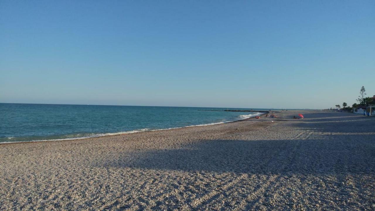Avinguda Mare Nostrum, 101 มอนโกฟาร์ ภายนอก รูปภาพ