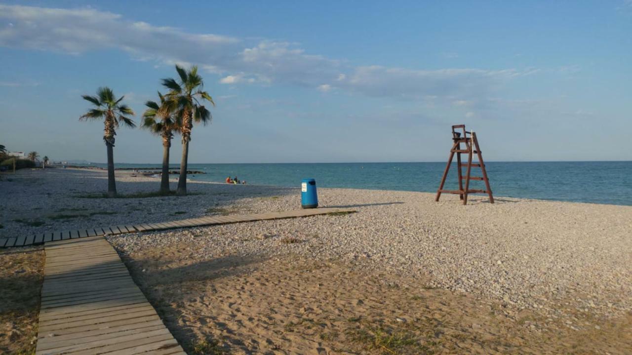 Avinguda Mare Nostrum, 101 มอนโกฟาร์ ภายนอก รูปภาพ